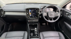 Volvo Xc40 1.5 T4 Recharge PHEV Inscription 5dr Auto Estate